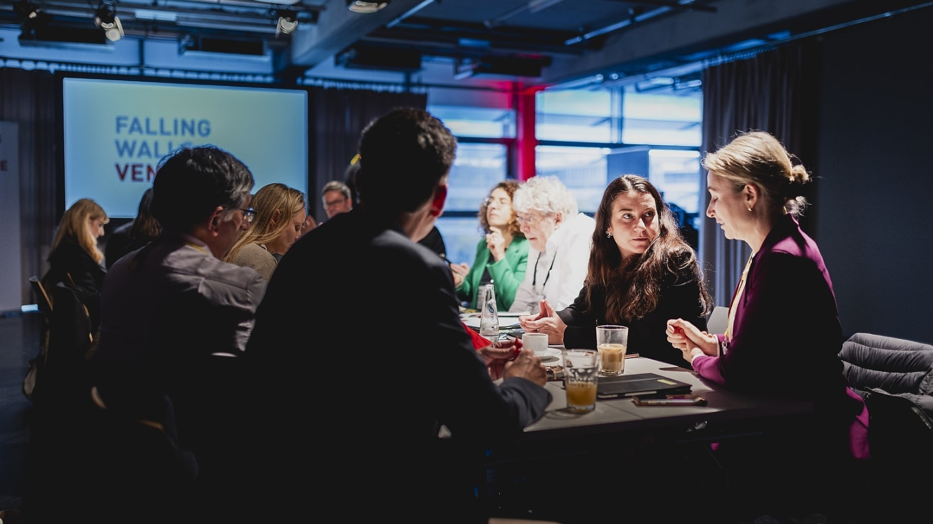 Venture Jury Session 2023