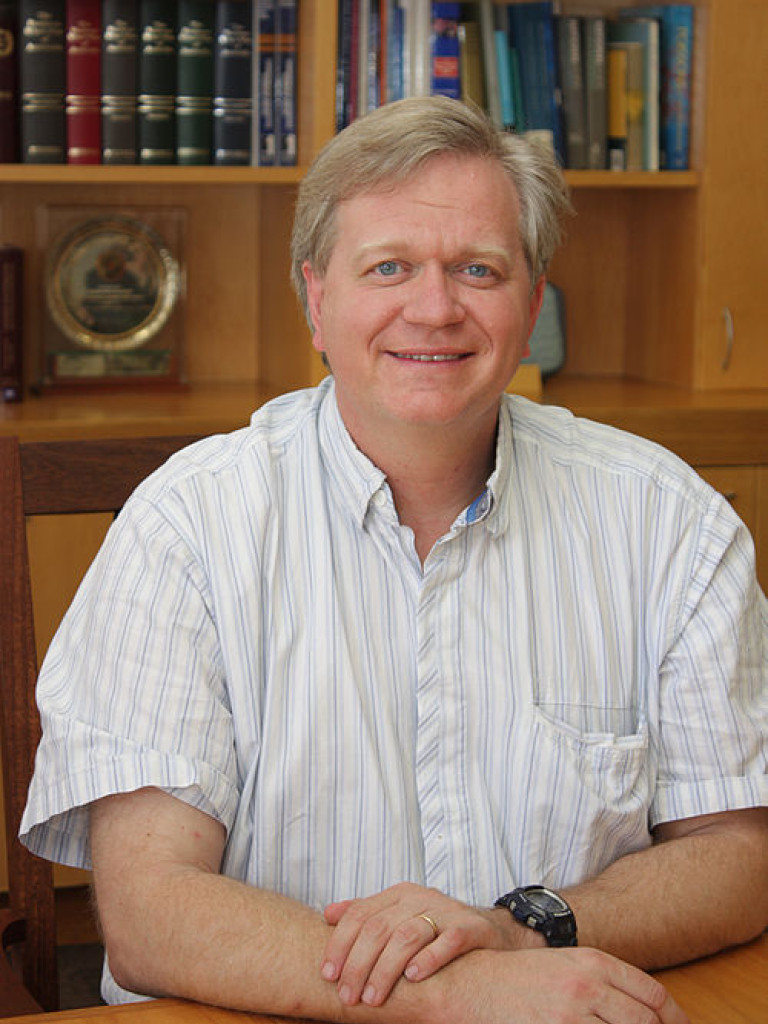 Profilbild Brian Schmidt