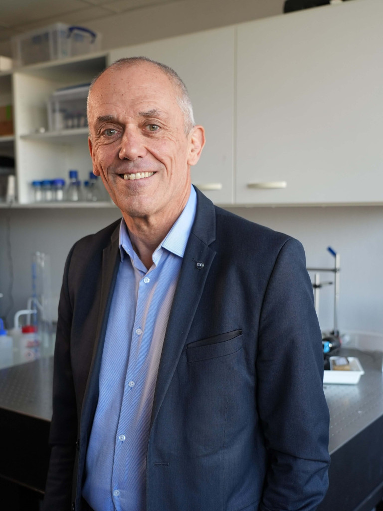 Profilbild Antoine Petit